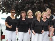 Cultural Rendez-Vous Stewart Hall, Pointe Claire, QC - May 27, 2012